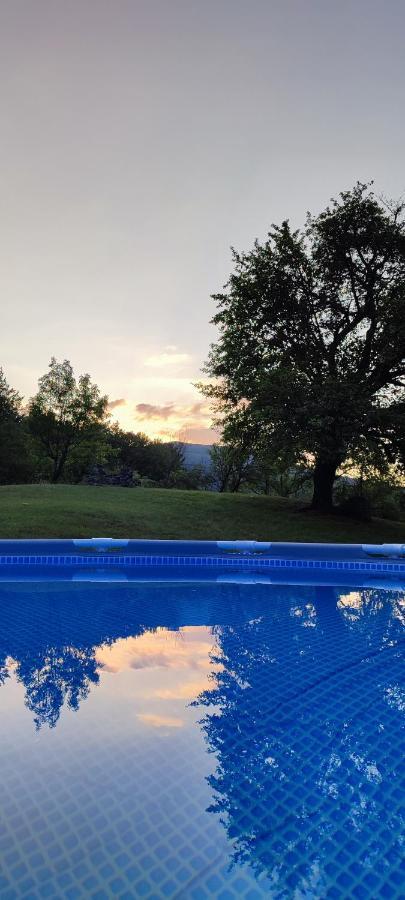 Private Place, Boca Bihać 外观 照片