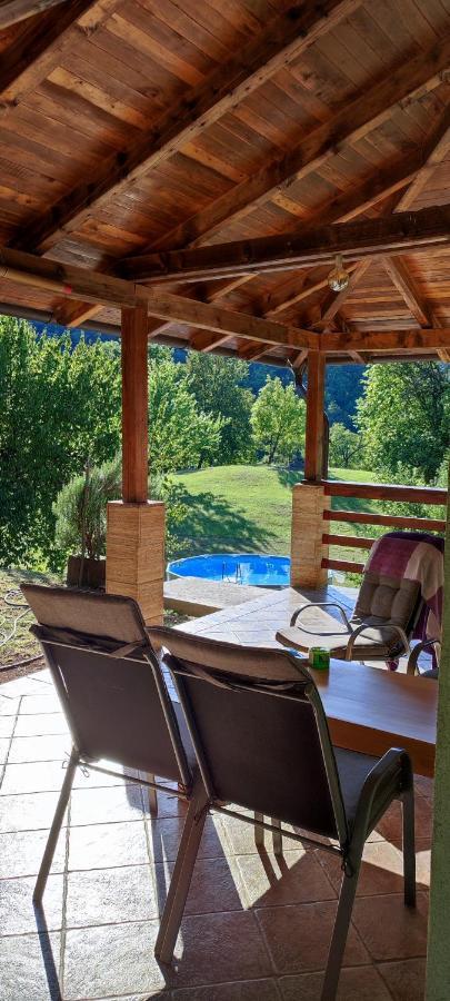 Private Place, Boca Bihać 外观 照片