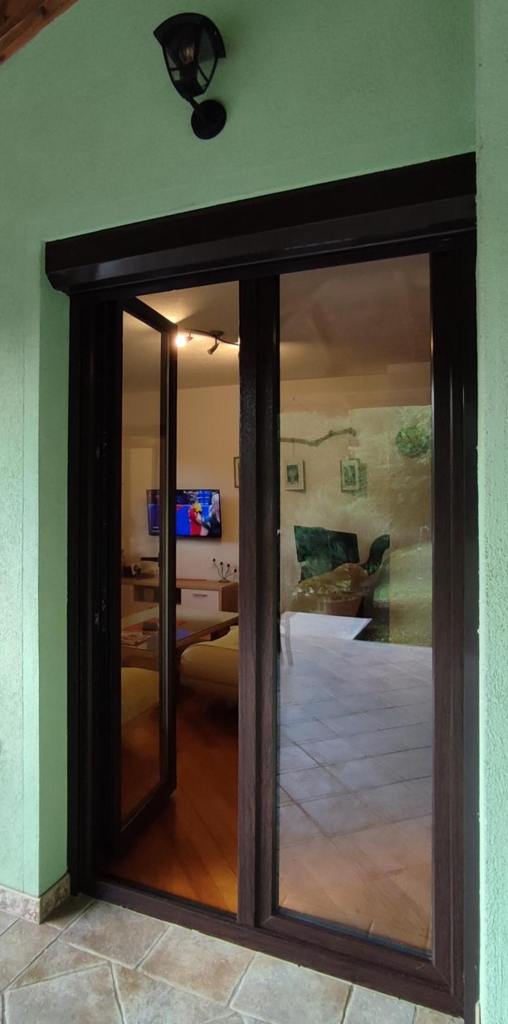 Private Place, Boca Bihać 外观 照片