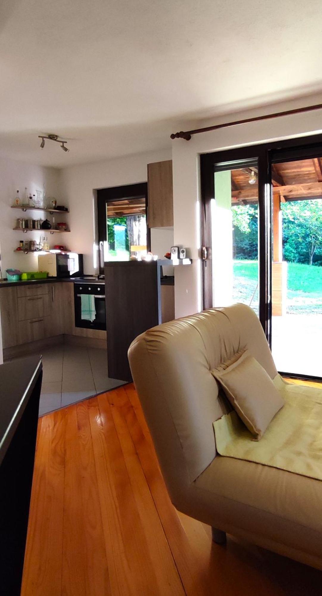 Private Place, Boca Bihać 外观 照片