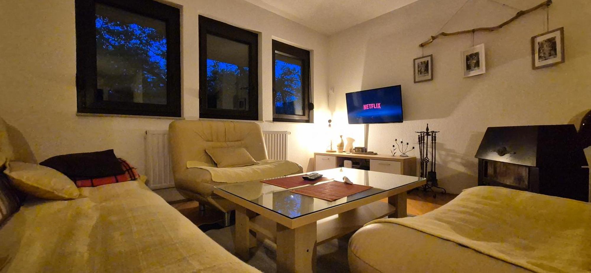 Private Place, Boca Bihać 外观 照片
