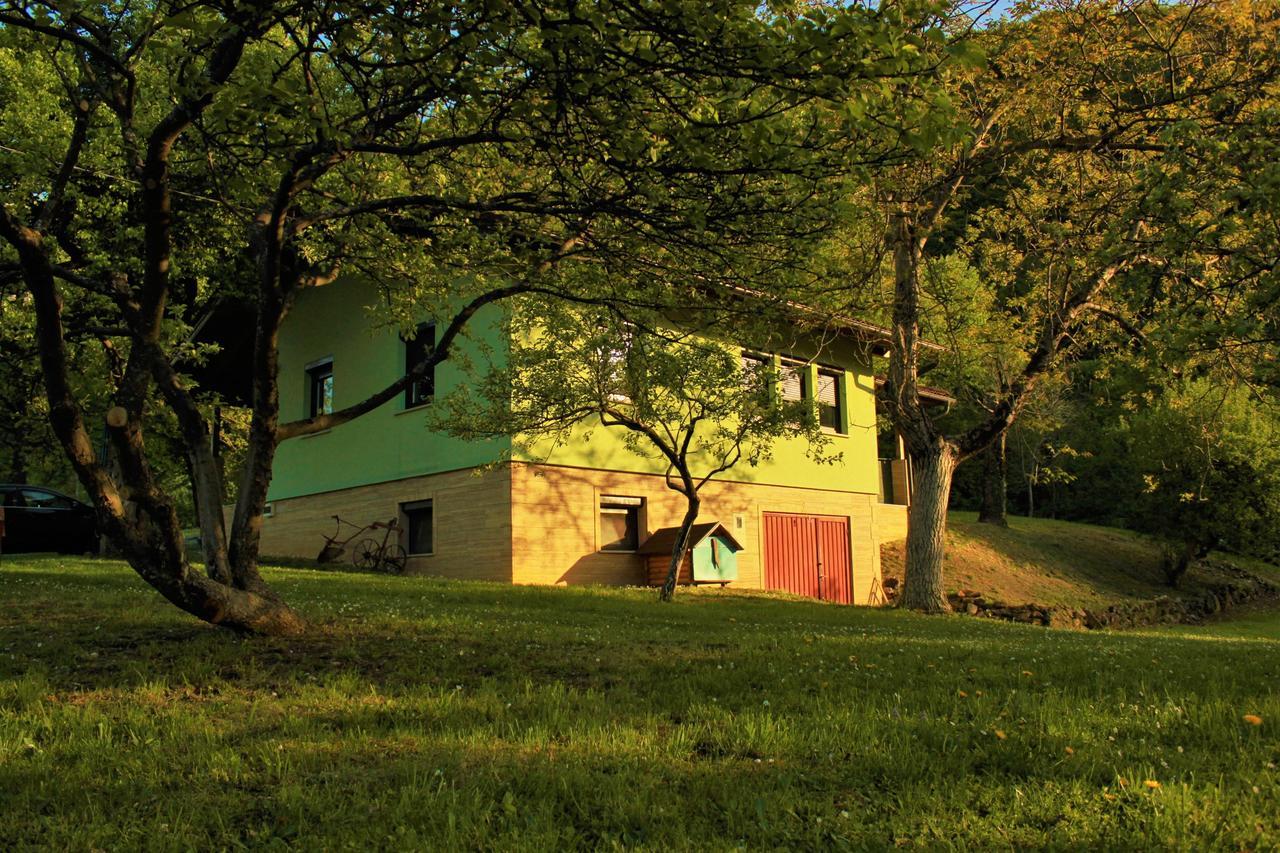 Private Place, Boca Bihać 外观 照片