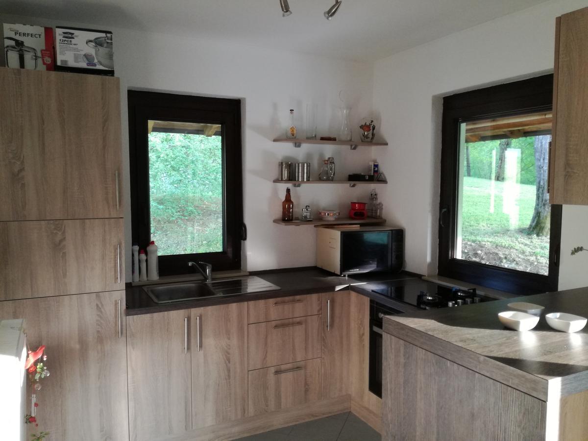 Private Place, Boca Bihać 外观 照片