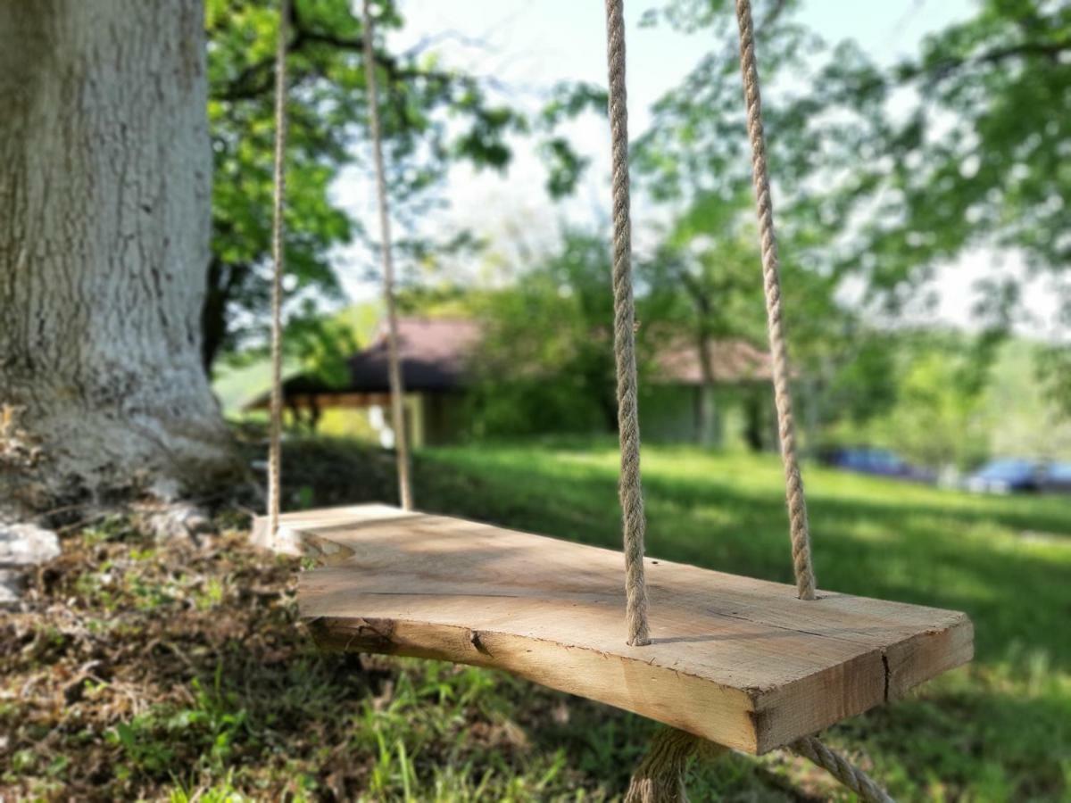 Private Place, Boca Bihać 外观 照片