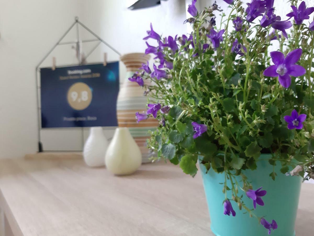 Private Place, Boca Bihać 外观 照片